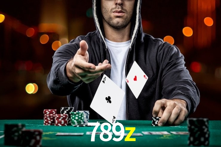 APP oficial da 789z para mobile